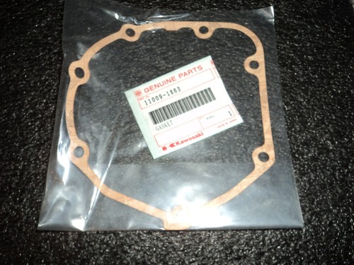 Gasket ignition cover kawasaki - ignition,