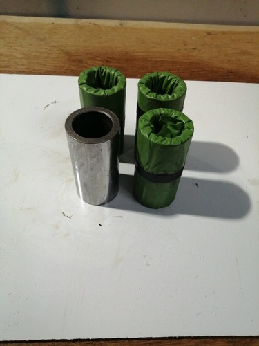 Caterpillar set 4 - set, of