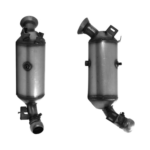 Diesel particulate filter dpf - particulate,