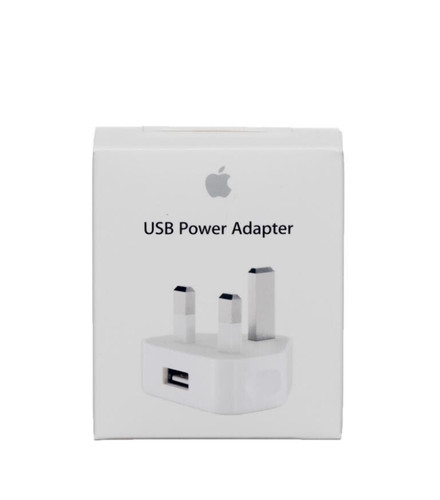 Apple usb power adapter - apple,
