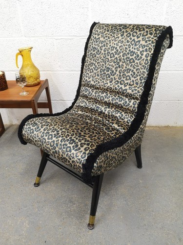 Restored wood upholstery - restored,