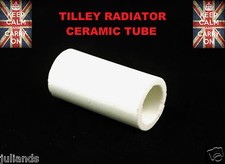 TILLEY RADIATOR TUBE R1.R55. CERAMIC TUBE KEROSENE HEATER  SERVICE KIT SP4 PART