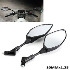 Rear View Mirror For Yamaha