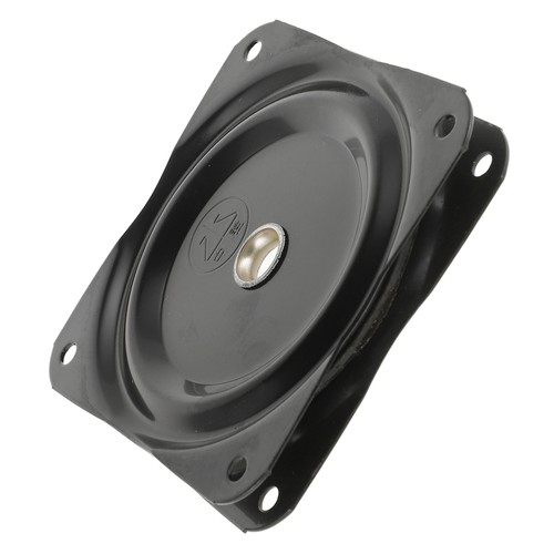 Swivel seat for car - seat, square