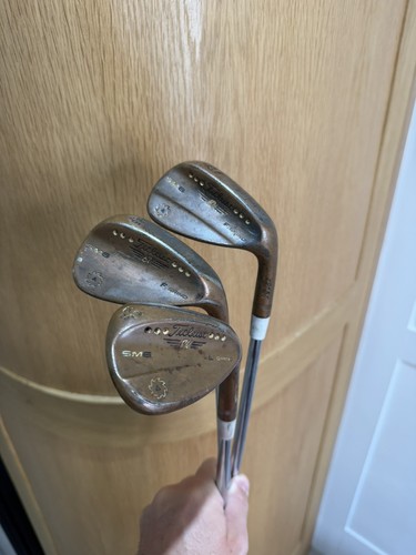 Titleist vokey sm6 - vokey, set