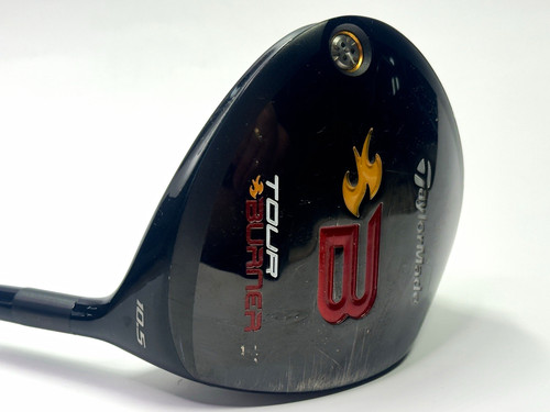 Taylormade tour burner driver - tour,