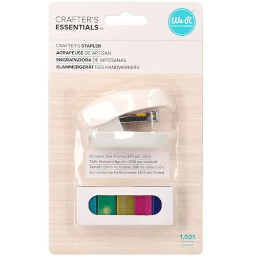 Memory keepers crafter s - we,