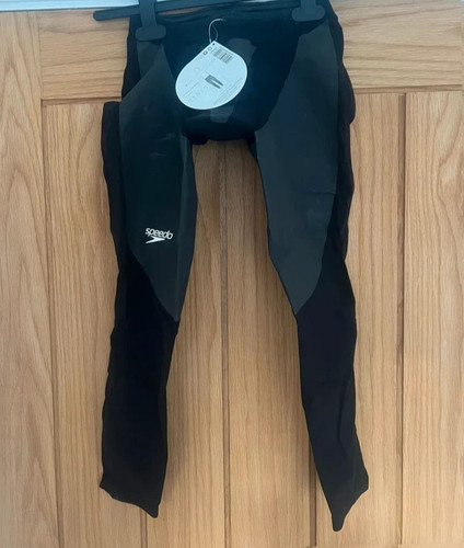 Speedo swim leggings lzr - swim,