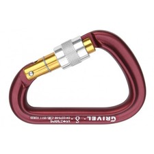 New Grivel Delta Screwgate K5N