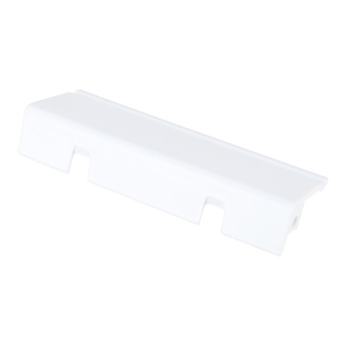 Whirlpool fridge door handle - whirlpool,