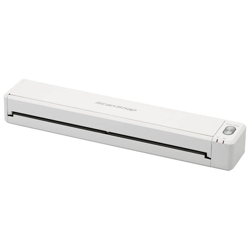 Ricoh scansnap portable ix100 - scansnap,