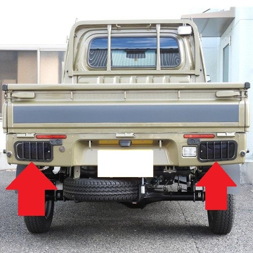 For daihatsu hijet s200p - s200p, s201p