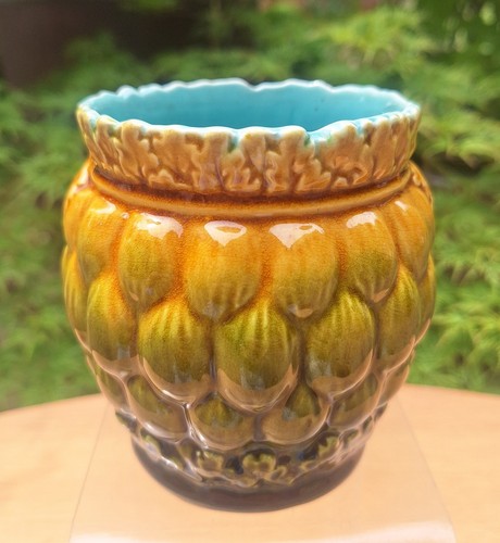 Antique wardle majolica - antique,