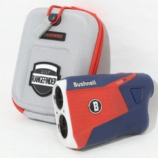 Bushnell golf tour red - bushnell,