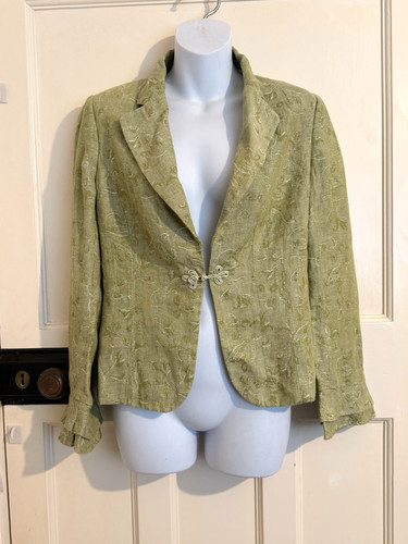 Per una blazer jacket - blazer,