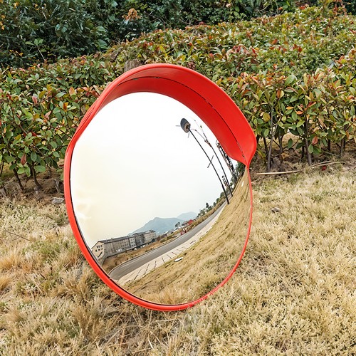 Large wide angle convex - wide, pc