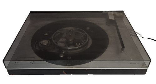 Bang olufsen beogram 1100 - beogram,