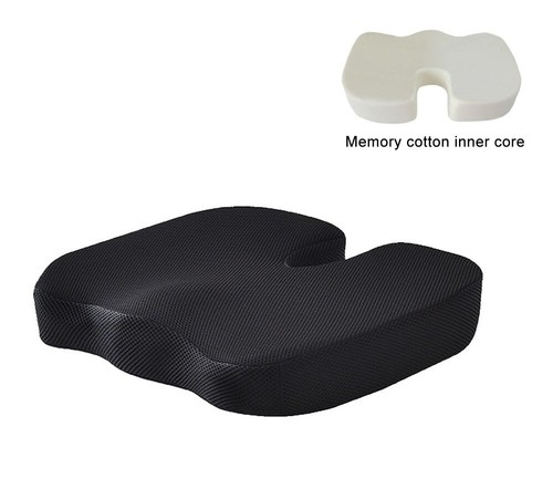 Cushion seat pillow - cushion,