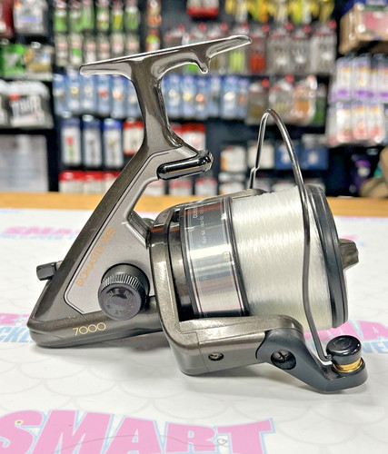Shimano biomaster 7000 - shimano, xs