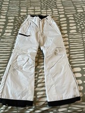 Reima Tec Kids Ski Trousers Size 128