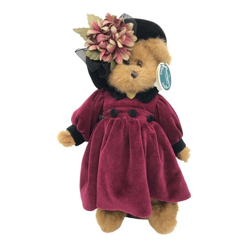 Karlie bear bearington 14 - ~karlie~,