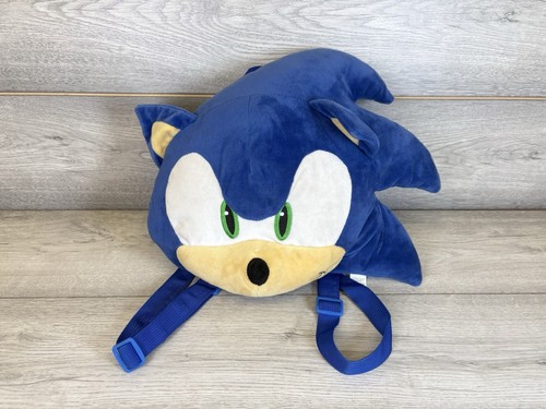 Sonic the hedgehog - the, plush