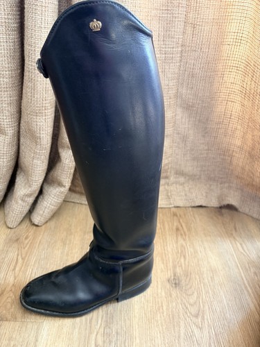 Koing black leather - koing,