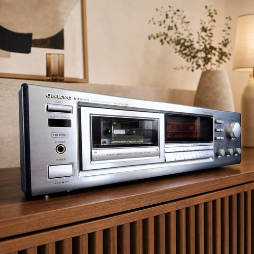 Onkyo integra 2870 - onkyo,