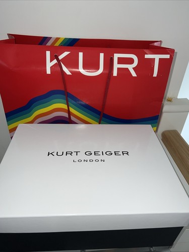 Kurt geiger london - kurt,