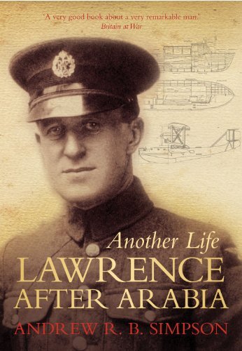 Another life lawrence after - lawrence,