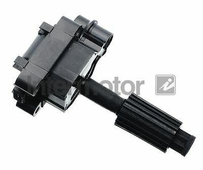 New intermotor ignition coil - intermotor,