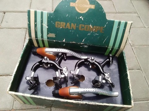 Dia compe gran - compe, black