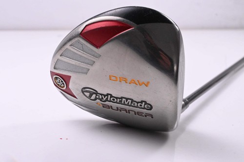 Taylormade burner draw 2007 - taylormade,