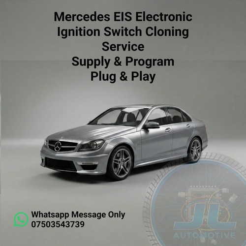 Mercedes w204 w207 w212 - mercedes, /