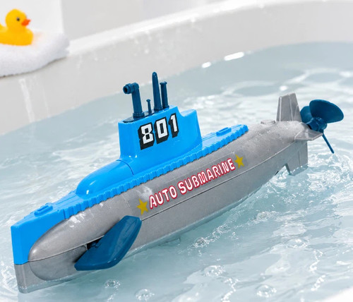 22cm mini submarine toy wind - 22cm,