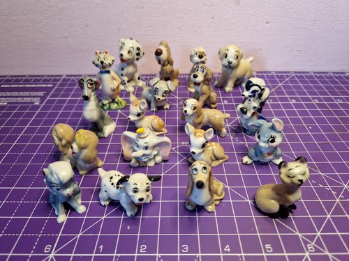 Wade whimsies large assortment - whimsies,