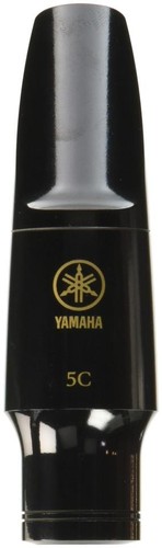 Yamaha tenor sax mouthpiece - yamaha, 5c