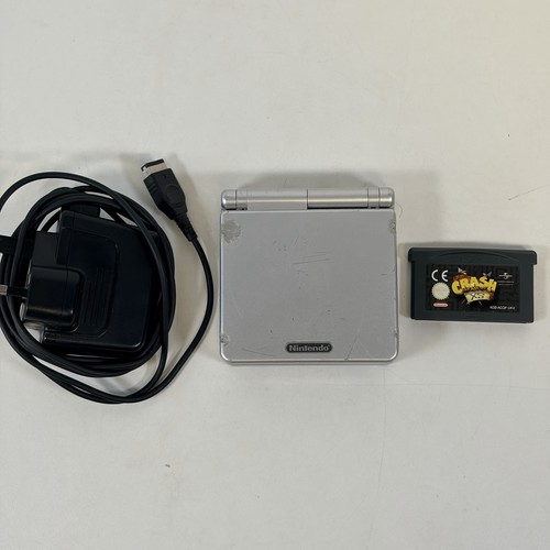 Nintendo game boy - advance, sp