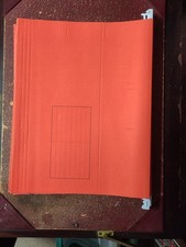 Filing Cabinet Dividers