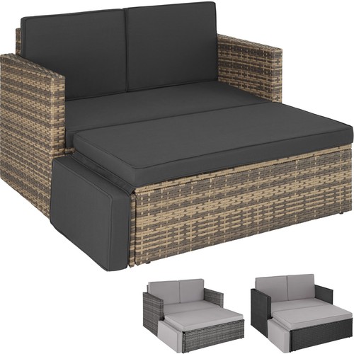 Sofa corner garden furniture - sofa,