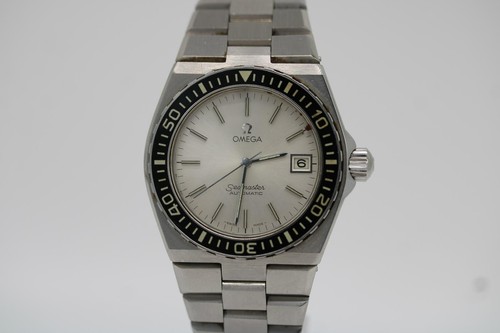 Omega seamaster 120 166 0251 - 120, 166.0251