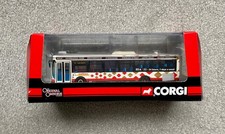 Original Omnibus Company OOC OM46003 Wrightbus Urban Eclipse Lothian Bus Model