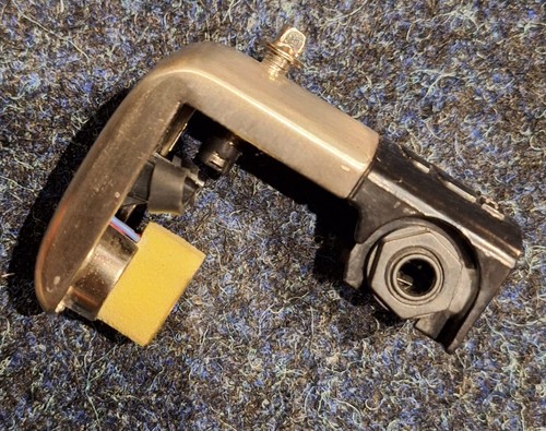Box dual sensor drum - 2, trigger