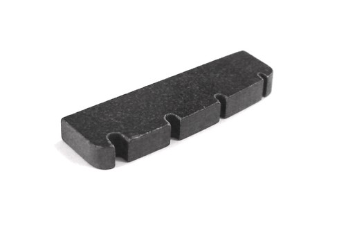 Rickenbacker bass top nut - bass,
