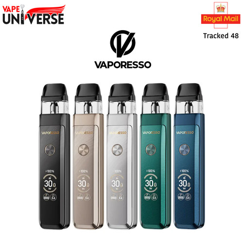 Vaporesso xros pro vape - pro,