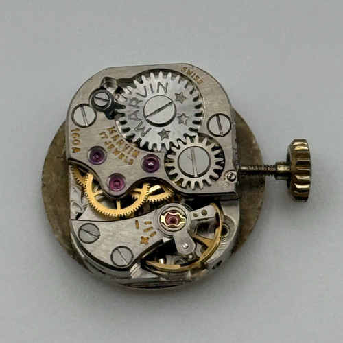 Marvin 160a ladies - 160a,