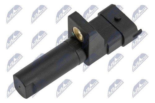 Crankshaft pulse generator for - crankshaft,