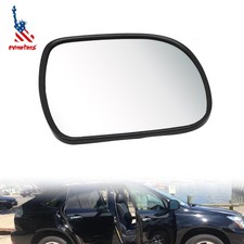Heated Right Passenger Side Mirror Glass For 2004-2009 Lexus RX 300 330 350 400H
