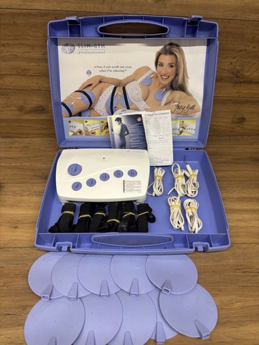 Rio slim gym professional ems - rio,
