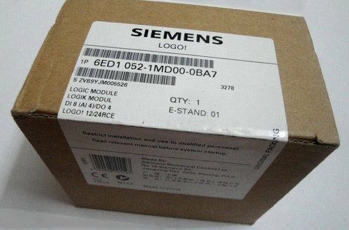 New one siemens - one,
